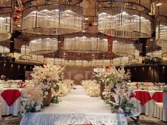 -岷山饭店-岷轩中餐厅