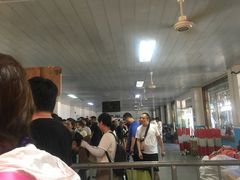 -安吉龙王山峡谷漂流