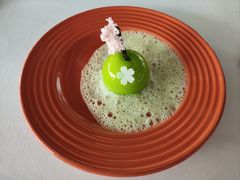 -量子制造·元创意料理(李公堤店)