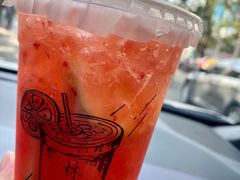 -林香柠·柠檬茶