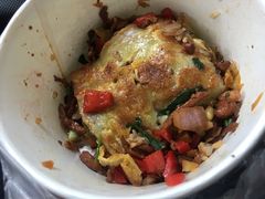 -周记热干面豆皮大王(桃花东街店)