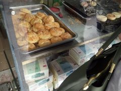 -华荣哲绿豆饼(泰安店)
