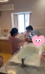 -喜喜·全套房月子会所(罗宾森广场店)