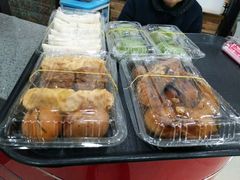 -珊珊小笼馆(仙霞路店)