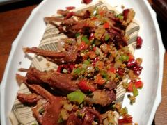 -乔街深夜食堂·小龙虾·高压锅生蚝(杭州总店)