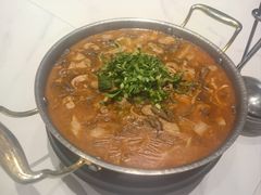 -巴音浩日娲·蒙餐(双林东路店)