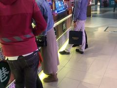 -美芝莲(钻汇广场店)