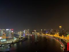 -上海外滩茂悦大酒店