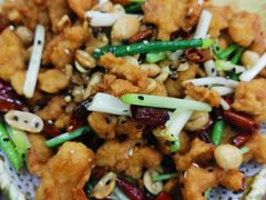 -普天和酒楼·新津菜·烤鸭(天津之眼店)