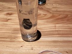 -KimPro 辛普乐概念韩餐