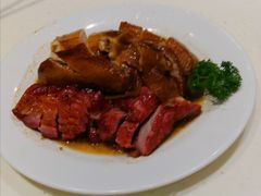 -龙记香港茶餐厅(久光百货店)