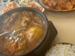 -首尔土豆汤(红梅小区店)