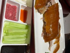 -大鸭梨烤鸭·北京菜(大兴南小街店)