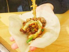 -寻小欢焖烤羊肉串(九眼桥店)