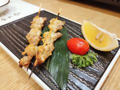-小句号日本料理(江宁万达店)