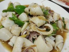 -板桥海鲜广场(文明东店)