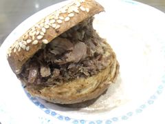 -老爆肚满五香烧牛羊肉