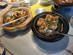 -秋色客家菜(流塘店)
