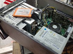 -鑫盛电脑科技(锦秋路店)