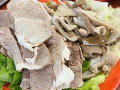 -草本味·市井羊肉馆(新开铺总店)