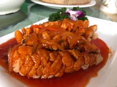 -和膳居饮食有限公司