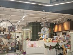 -萨卡屋亲子乐园·餐厅(龙山万物工场店)