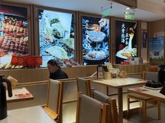 -味千拉面(金融街店)