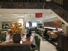 -大鸭梨烤鸭(左家庄店)