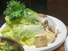 -森味花园·日本料理(伊藤洋华堂亚运村店)
