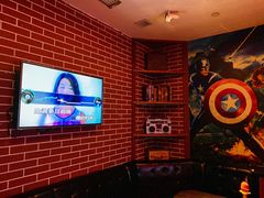 -星聚会KTV(合生汇黑金店)