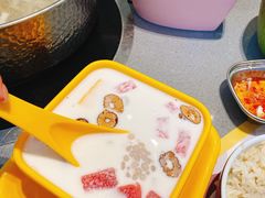 -椰小鸡·琼州糟粕醋·火锅(美兰缤纷城店)