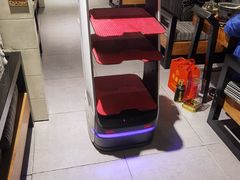 -苹果树下艺术餐厅(通州店)