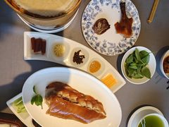 -阿庄新豫菜(通泰路店)