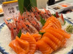 -大渔铁板烧(大悦城店)