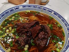 -永丰面馆(汉口路店)