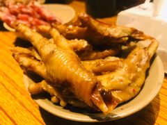 -五里关火锅(牛市口店)