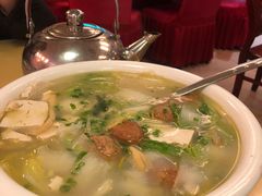 -陕西风味餐厅(陕西省驻京办店)