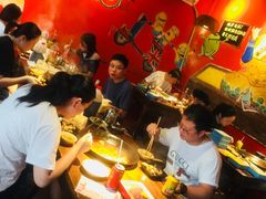 -老天桥蛙炉火锅(姑苏总店)