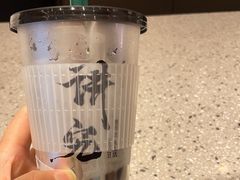-君之狮子山·轻糖烘焙(松江印象城店)