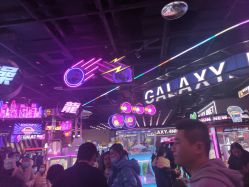 -龙小湖探索乐园 Little Hoo Galaxy(龙湖重庆金沙天街店)