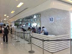 -Lady M(沙田新城市广场店)