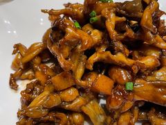 -海味世家·家常菜馆(明州里店)