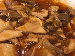 -振生清真饭店(永安道店)