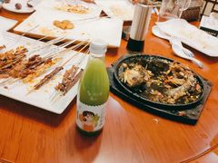 -小桂林烧鸽子