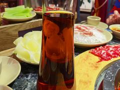 -蜀大侠火锅(森兰花园城店)