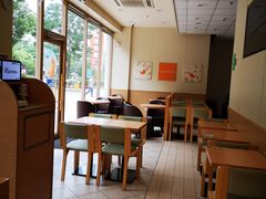 靠窗位-德克士(阳光店)