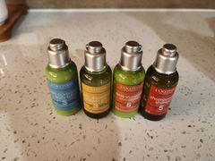 -帐篷客·溪龙茶谷度假酒店