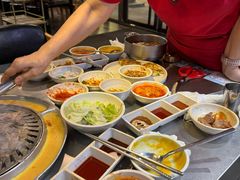 -喜来稀肉(虹泉路店)