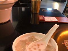 -探鱼·鲜青椒爽麻烤鱼(银泰城店)