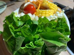 三滑组合-探窝·竹笙椰子鸡(杨箕店)